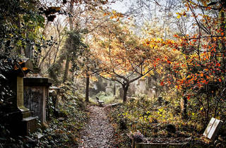 London S Magnificent Cemeteries 9 Grand Grave Yards You Should Visit