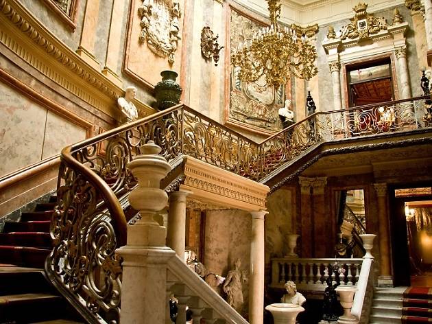 Museo Cerralbo Museo Cerralbo