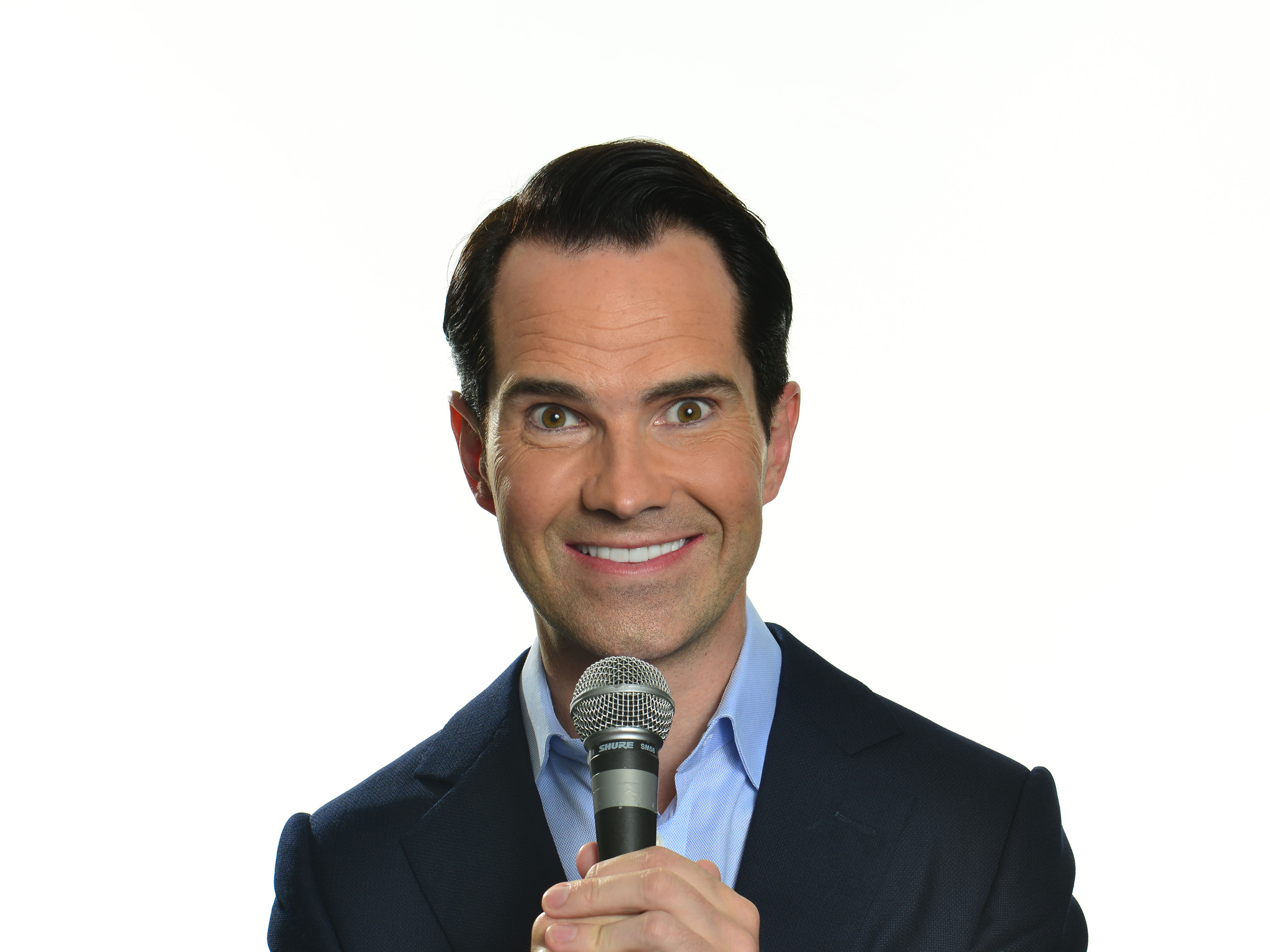 Jimmy Carr - Wikipedia