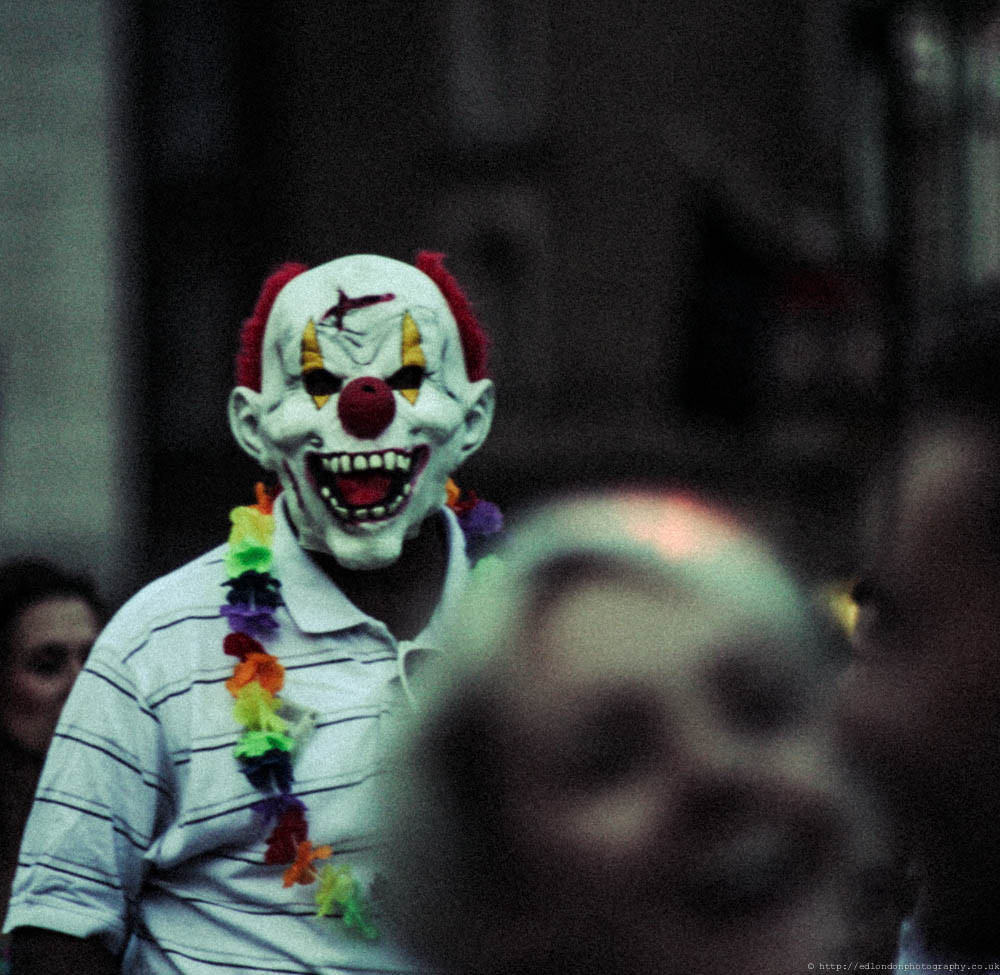 a recount on the coulrophobia the fear of clowns When we think of clowns, we think of funny people with faces painted white, red big lips and big eye brows, red shiny round nose, colored hair, with colorful. a recount on the coulrophobia the fear of clowns When we think of clowns, we think of funny people with faces painted white, red big lips and big eye brows, red shiny round nose, colored hair, with colorful.