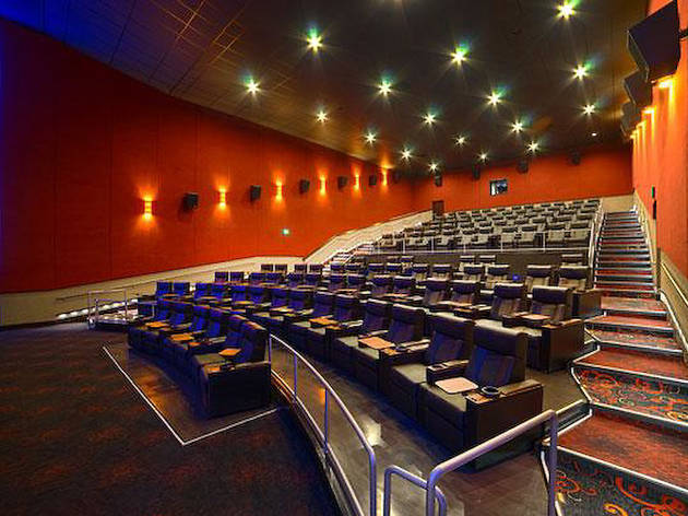 The best movie theaters in Chicago, from art houses to