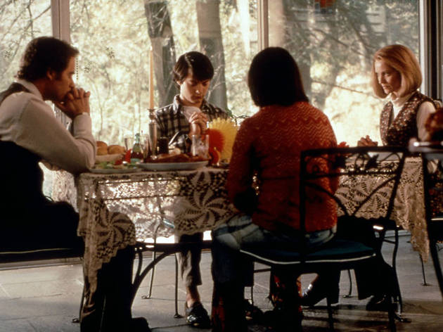 Best Thanksgiving Movies Including Planes, Trains and ...