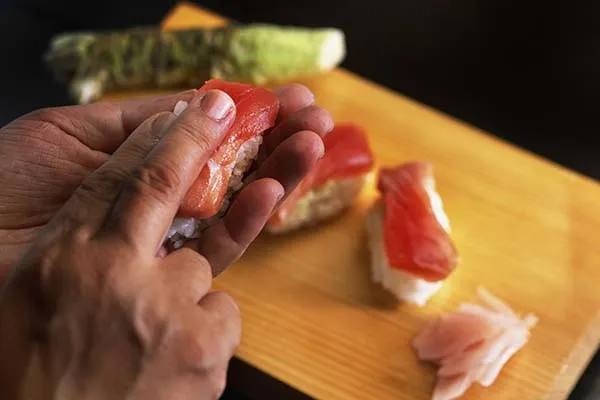 Sushi