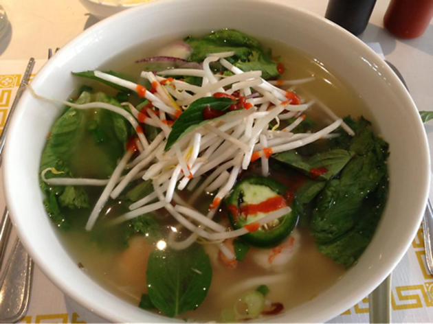 15 Best Bowls Of Pho In San Francisco And Oakland