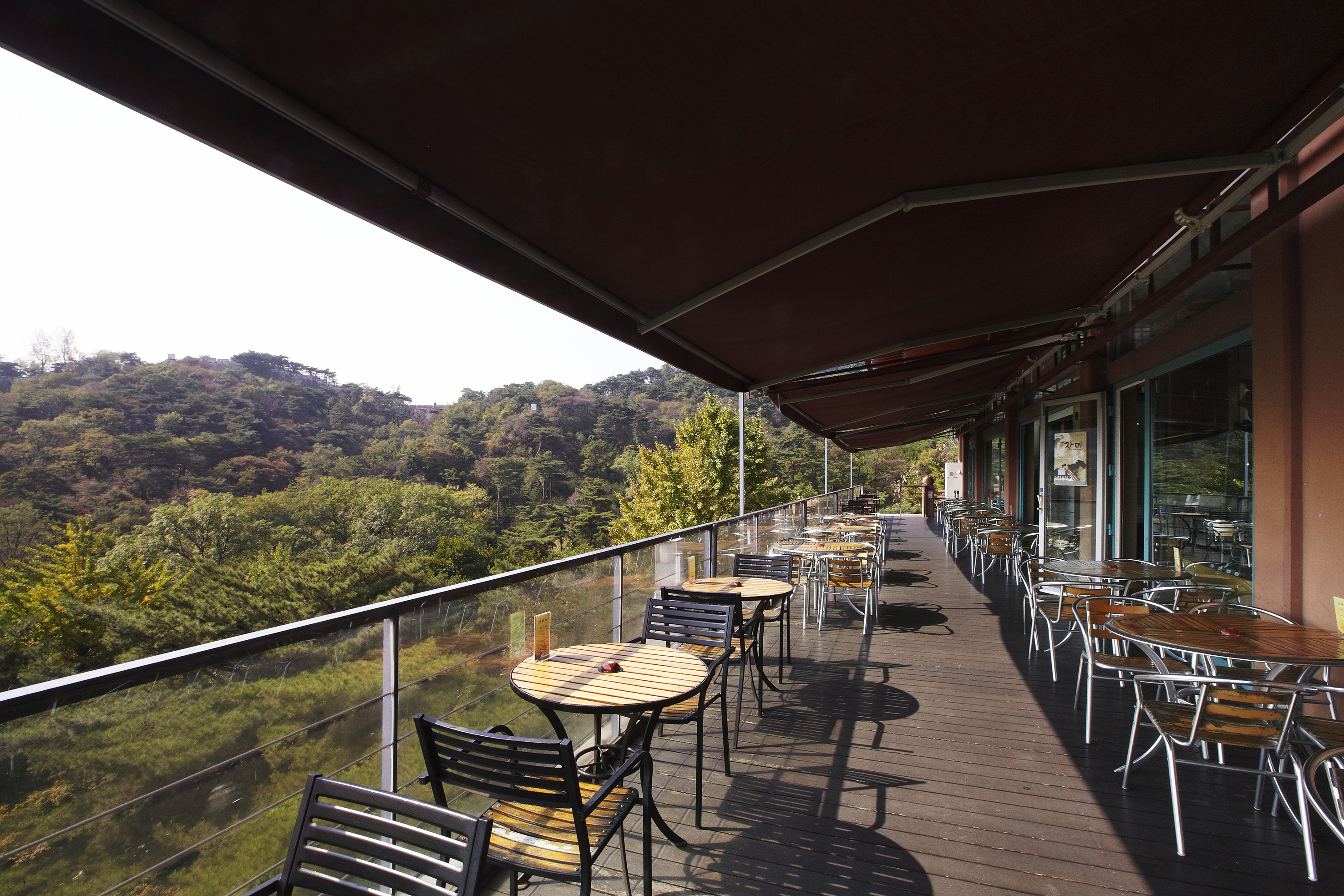 Café Dawon | Restaurants in Seoul