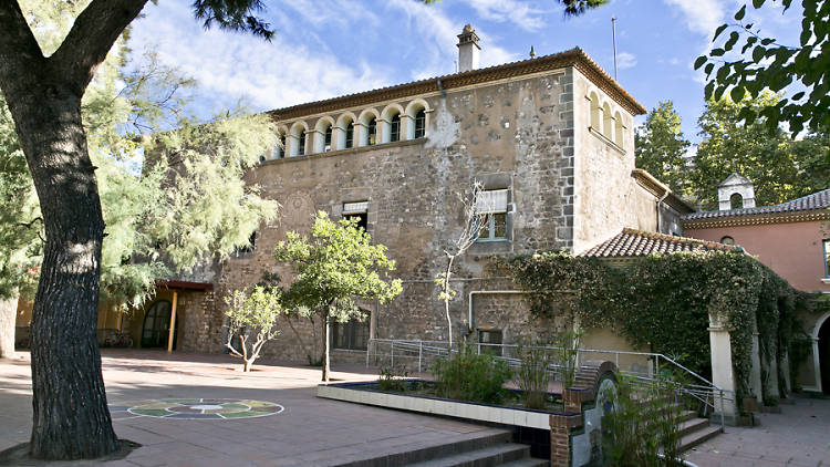 Torre de Sant Joan