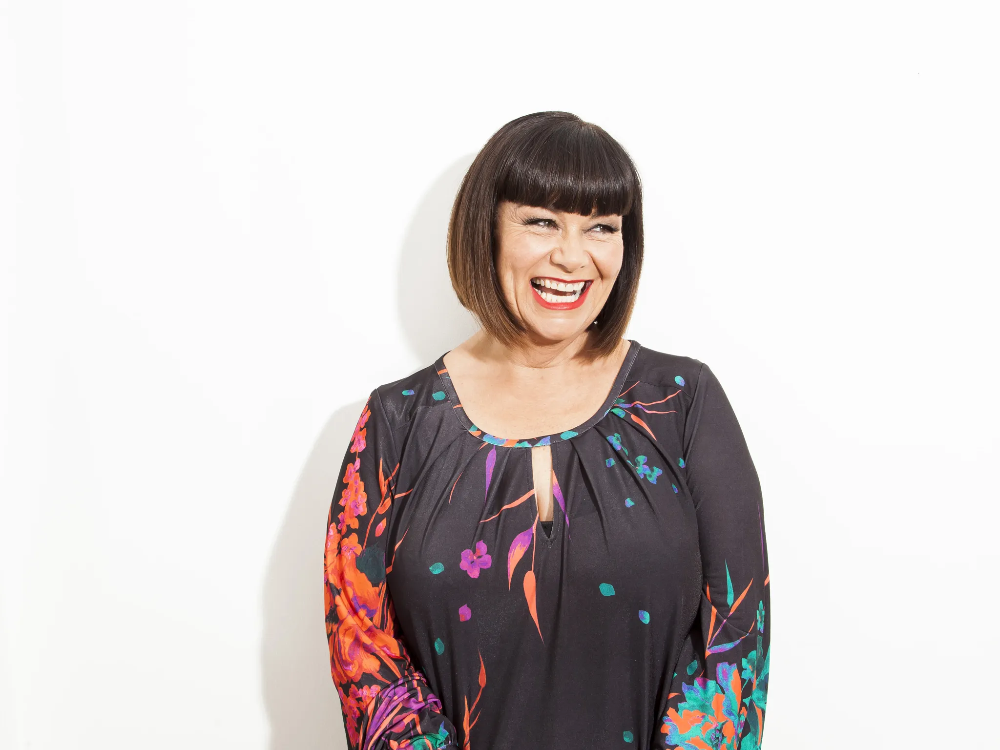 Dawn French © Rob Greig