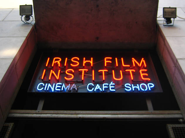 Irish Film Institute Irish Film Institute