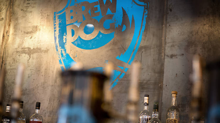 Brewdog