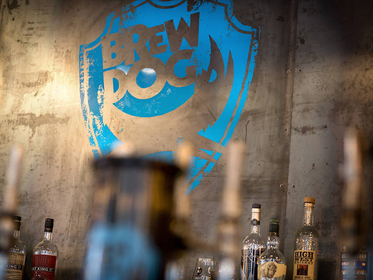 Brewdog