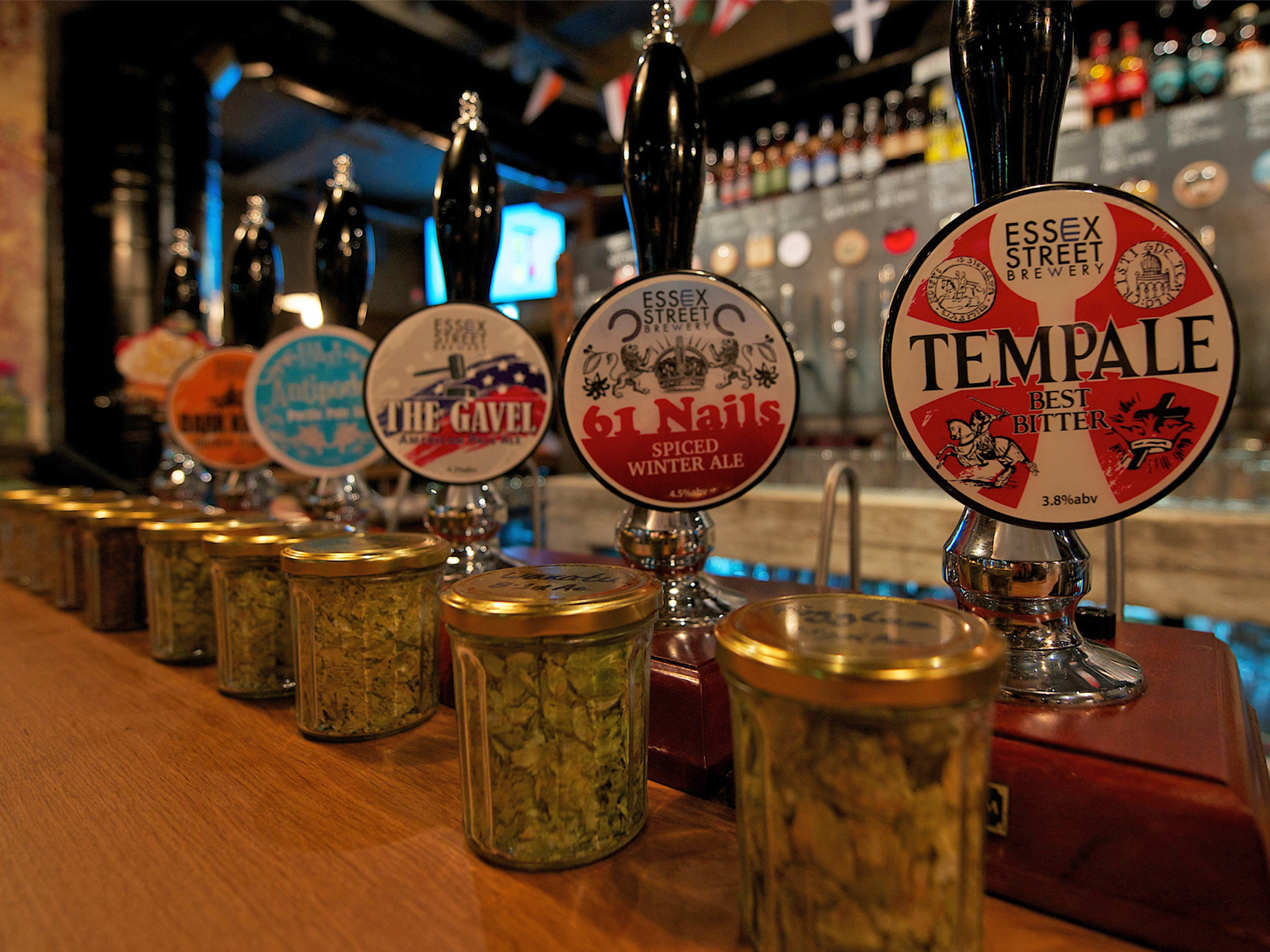 54 Best Craft Beer Bars And Pubs In London Londons Top Hop Havens