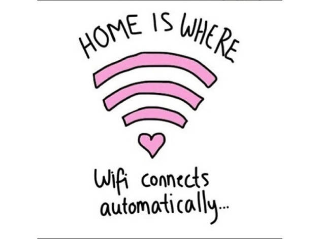 Wifi Wifi