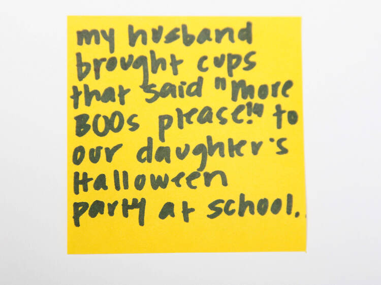 The funniest parenting fails from NYC families (Oct 29) The funniest parenting fails from NYC families (Oct 29)