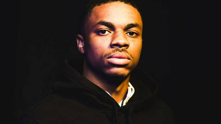 Vince Staples