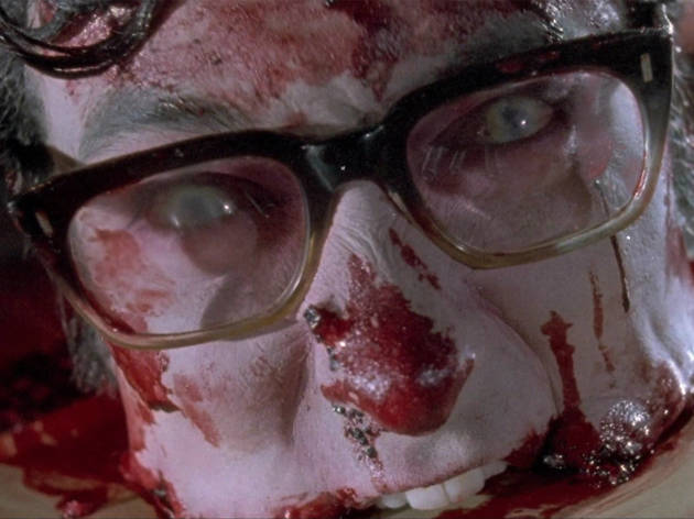Dead Alive (Peter Jackson, 1992) Dead Alive (Peter Jackson, 1992)