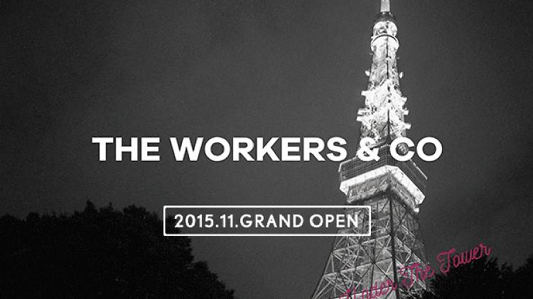 THE WORKERS&CO
