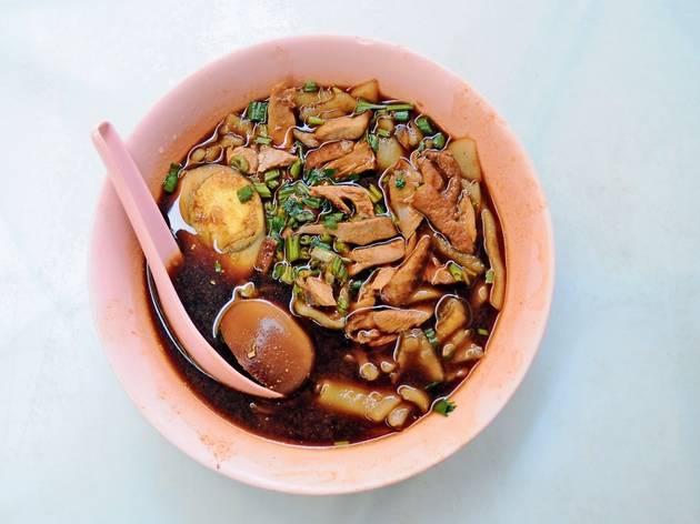 Kedai Makanan dan Minuman Satu Satu Tiga Kedai Makanan dan Minuman Satu Satu Tiga