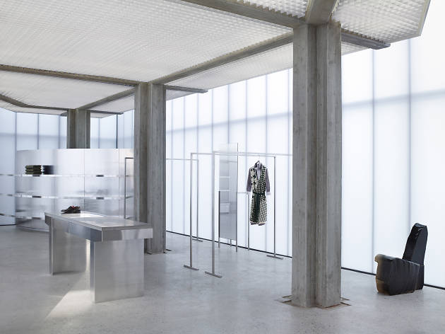 아크네스튜디오 acne studio