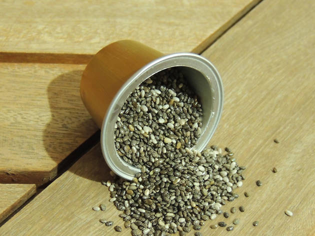 Chia Chia