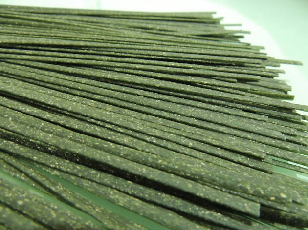 Espirulina Espirulina