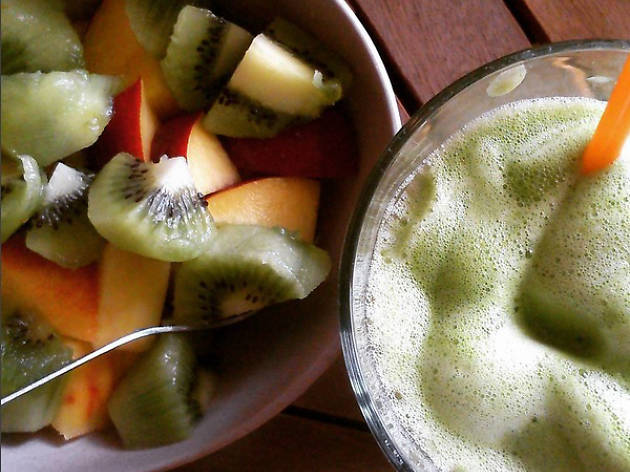 Sucs detox Sucs detox