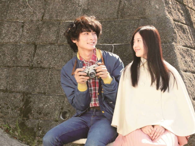 Catch your favourite Japanese heroes on the big screen Catch your favourite Japanese heroes on the big screen