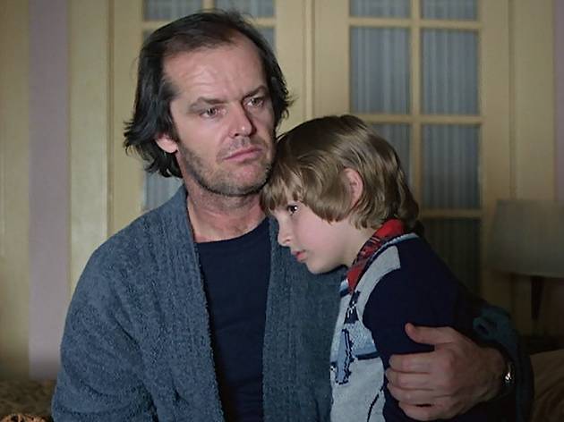 The Shining The Shining