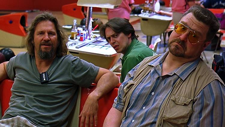 The Big Lebowski (1998)