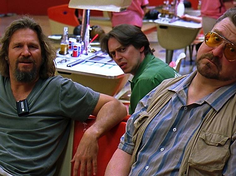 The Big Lebowski (1998)