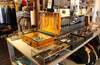 Babel Concept Store