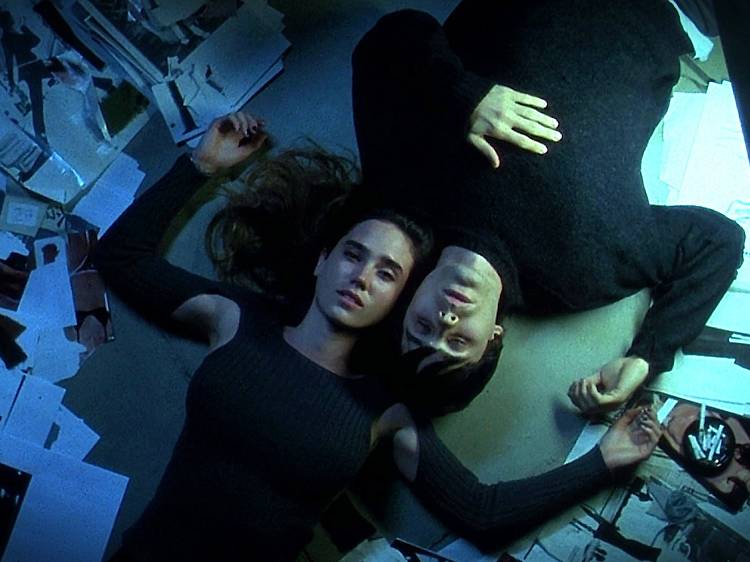 Requiem for a dream (2000)