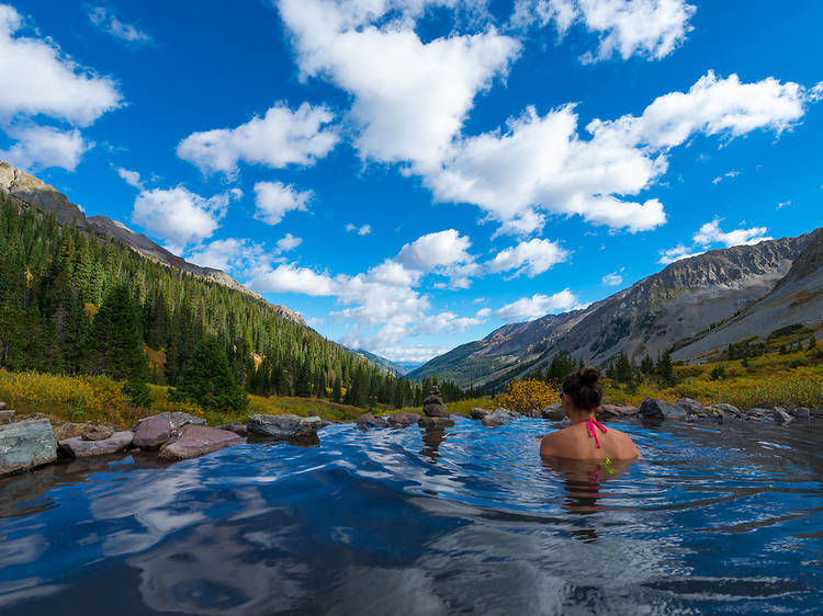 Fall in love all over again with these unexpected, romantic getaways in the USA Fall in love all over again with these unexpected, romantic getaways in the USA