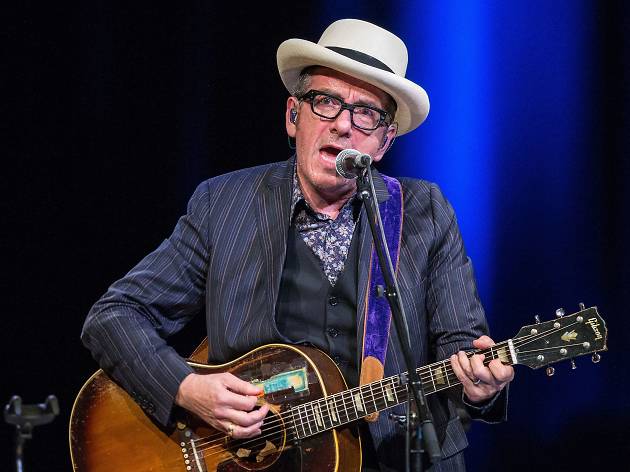 Elvis Costello Elvis Costello