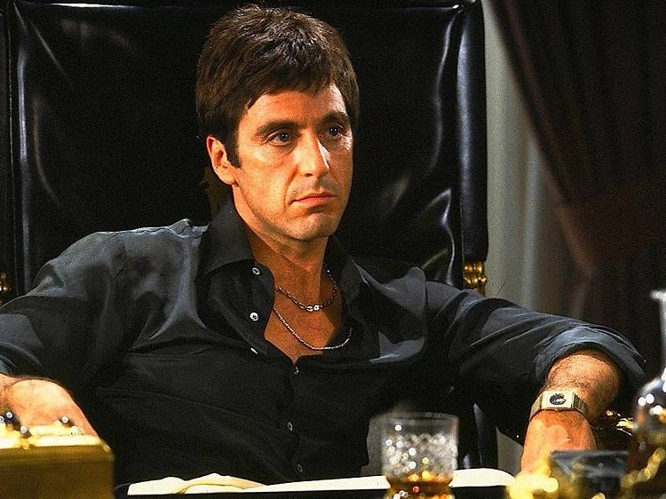 Scarface (1984)