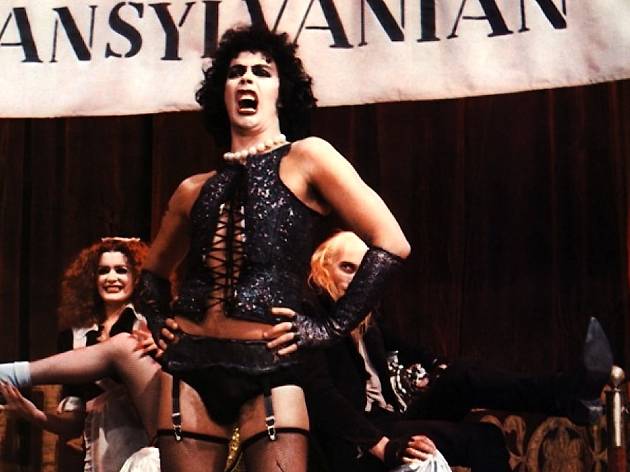 The Rocky Horror Picture Show The Rocky Horror Picture Show