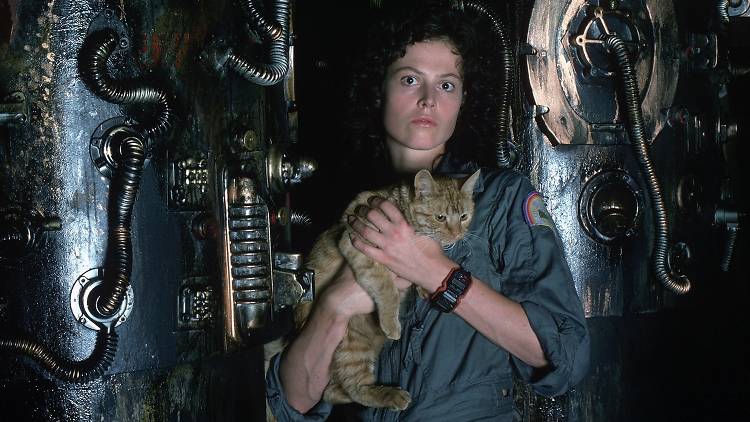 Alien, le huitième passager (1979)