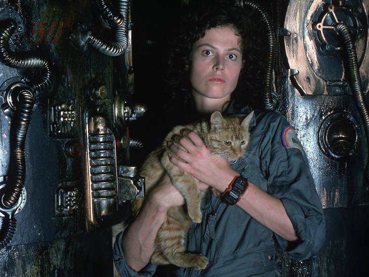 Alien, le huitième passager (1979)