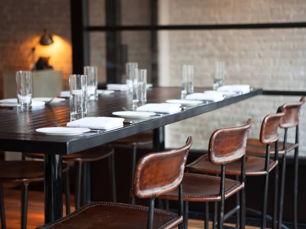 Best Restaurants Near Union Station Chicago