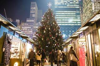 we break down the bank of america winter village at bryant park by the numbers - Bank Of America Christmas Eve Hours we break down the bank of america winter village at bryant park by the numbers - Bank Of America Christmas Eve Hours