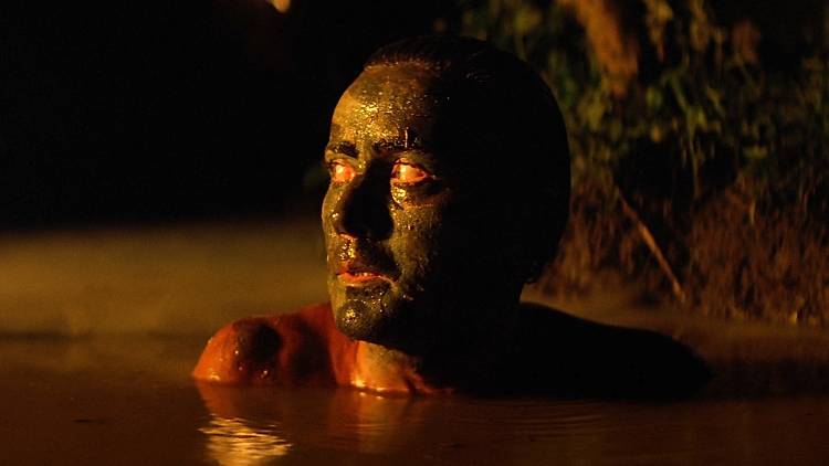 Apocalypse Now