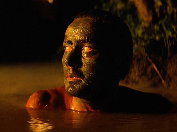 Apocalypse Now