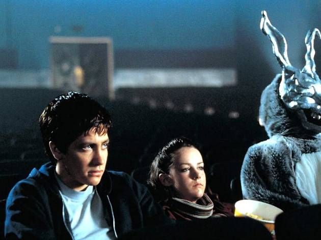 Donnie Darko Donnie Darko