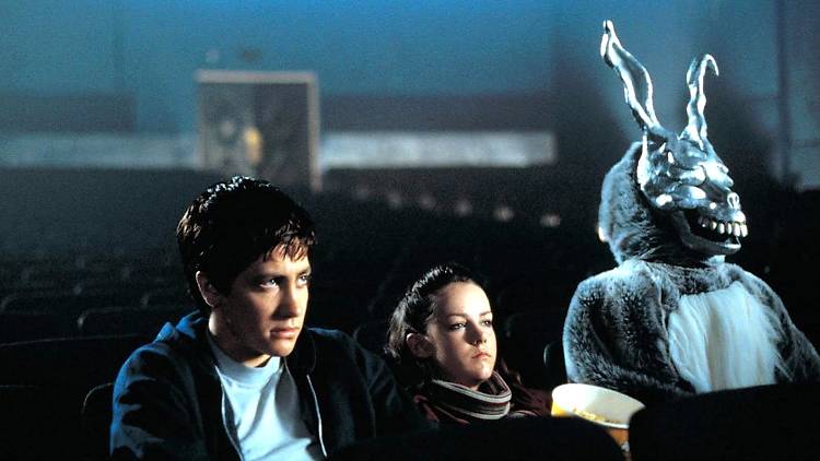 Donnie Darko (2001)