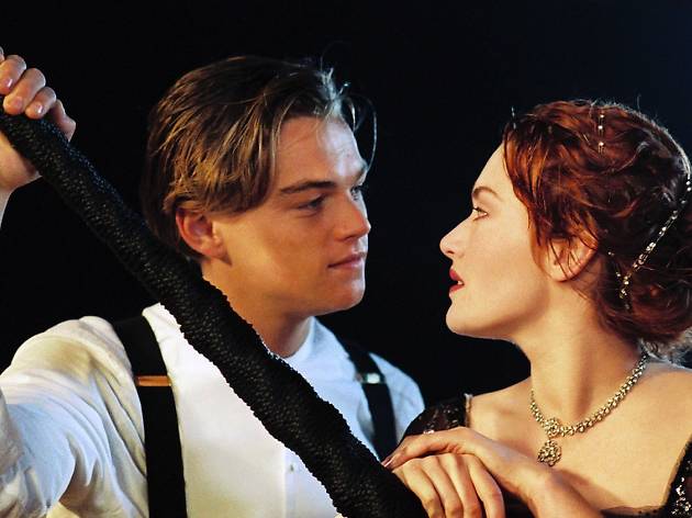 Titanic Titanic