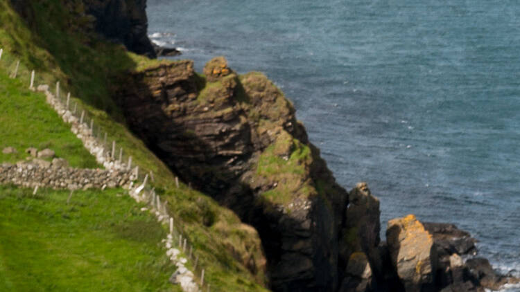 Causeway Coastal Route