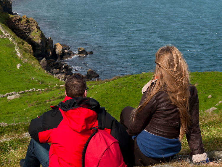 Causeway Coastal Route