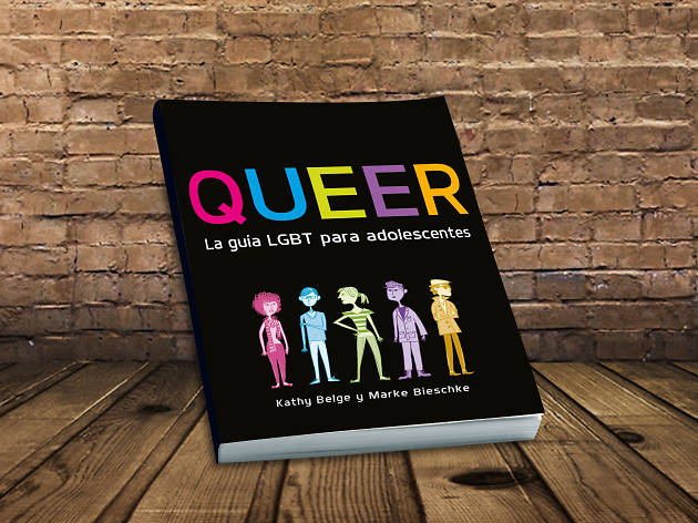 Agenda Queer Agenda Queer