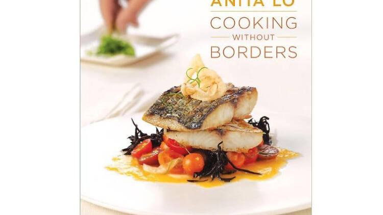 Cooking Without Borders (2011)