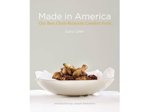 Made in America Made in America