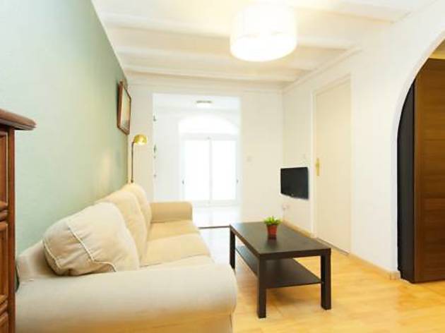 Mozart Apartment Mozart Apartment